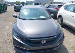 2019 HONDA CIVIC SEDAN