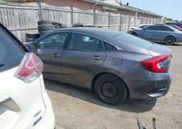 2019 HONDA CIVIC SEDAN