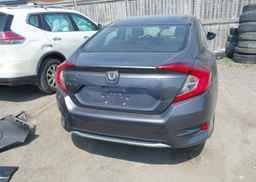 2019 HONDA CIVIC SEDAN