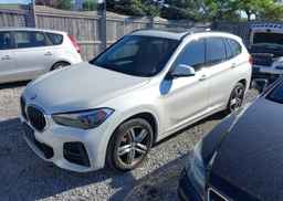 2020 BMW X1 XDRIVE28I