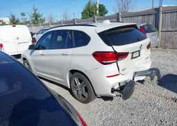 2020 BMW X1 XDRIVE28I