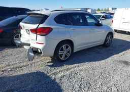 2020 BMW X1 XDRIVE28I