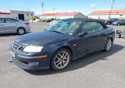 2005 SAAB 9-3 AERO