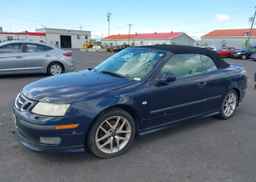 2005 SAAB 9-3 AERO