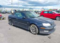 2005 SAAB 9-3 AERO