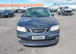 2005 SAAB 9-3 AERO