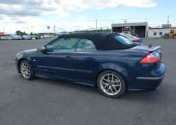 2005 SAAB 9-3 AERO