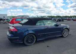 2005 SAAB 9-3 AERO