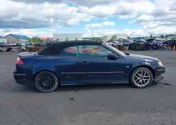 2005 SAAB 9-3 AERO