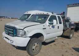 2000 FORD F350 SUPER DUTY