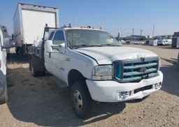 2000 FORD F350 SUPER DUTY