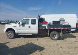 2000 FORD F350 SUPER DUTY