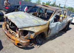 2007 DODGE RAM 1500
