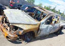 2007 DODGE RAM 1500