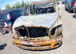 2007 DODGE RAM 1500