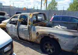 2007 DODGE RAM 1500