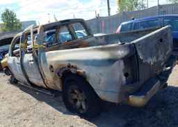 2007 DODGE RAM 1500