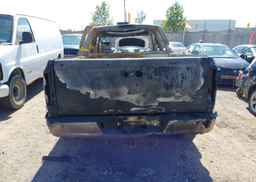 2007 DODGE RAM 1500