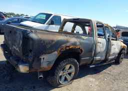 2007 DODGE RAM 1500