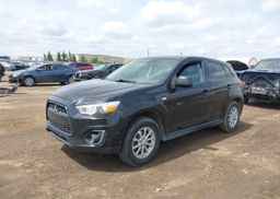 2013 MITSUBISHI RVR SE