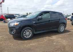 2013 MITSUBISHI RVR SE
