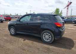 2013 MITSUBISHI RVR SE