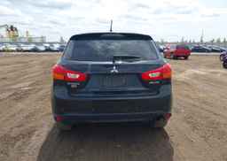 2013 MITSUBISHI RVR SE