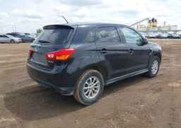 2013 MITSUBISHI RVR SE