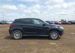 2013 MITSUBISHI RVR SE