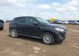 2013 MITSUBISHI RVR SE