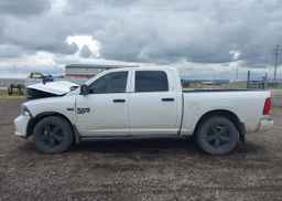 2021 DODGE RAM 1500