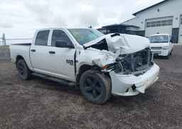 2021 DODGE RAM 1500