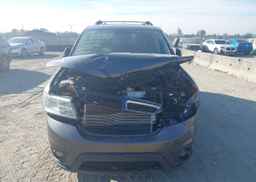 2017 DODGE JOURNEY GT