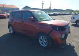2022 KIA SOUL EX