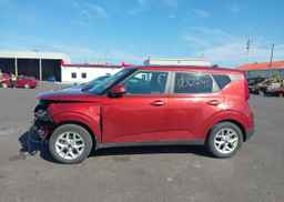 2022 KIA SOUL EX
