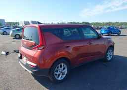 2022 KIA SOUL EX