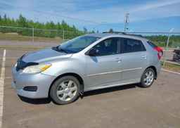 2010 TOYOTA MATRIX