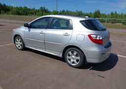 2010 TOYOTA MATRIX
