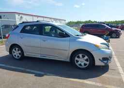2010 TOYOTA MATRIX