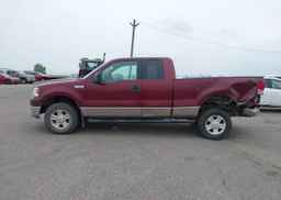 2004 FORD F150