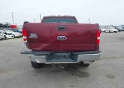 2004 FORD F150