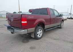 2004 FORD F150