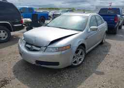 2006 ACURA TL