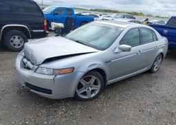 2006 ACURA TL