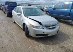 2006 ACURA TL
