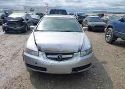 2006 ACURA TL