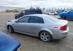 2006 ACURA TL