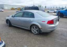 2006 ACURA TL