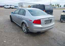 2006 ACURA TL