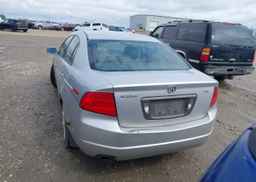 2006 ACURA TL